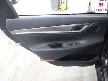2022 - hyundai grandeur