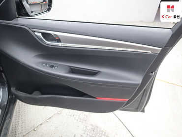 2022 - hyundai grandeur