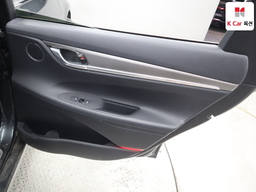 2022 - hyundai grandeur