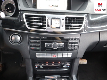 2015 - mercedes-benz e300