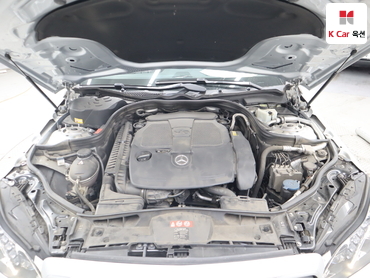 2015 - mercedes-benz e300