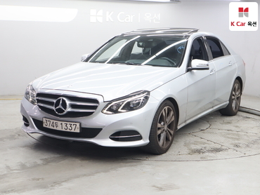 2015 - mercedes-benz e300