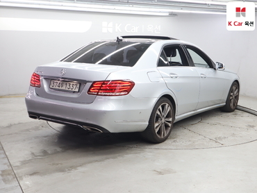 2015 - mercedes-benz e300
