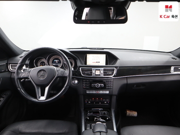 2015 - mercedes-benz e300