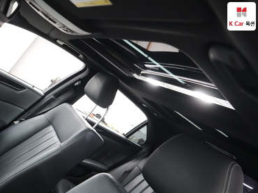 2015 - mercedes-benz e300
