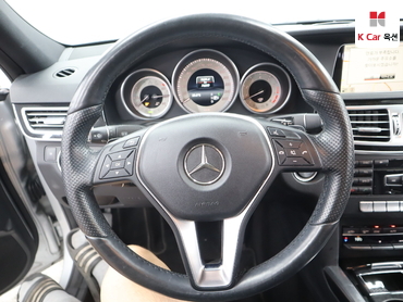 2015 - mercedes-benz e300
