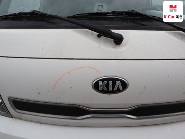 2016 - kia bongo iii