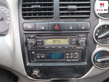 2016 - kia bongo iii