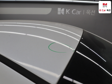 2015 - kia k3