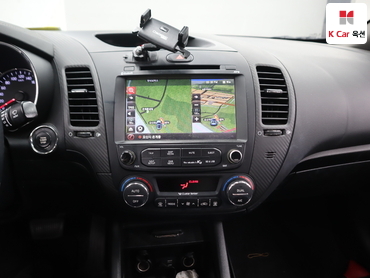 2015 - kia k3