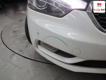 2015 - kia k3