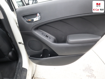 2015 - kia k3