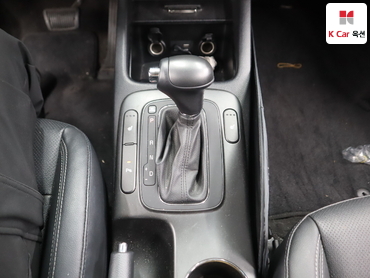 2015 - kia k3