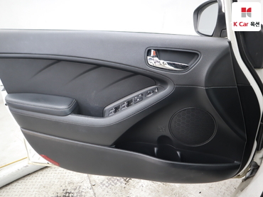 2015 - kia k3