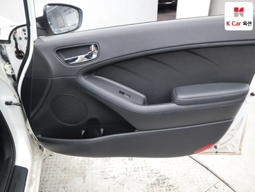 2015 - kia k3