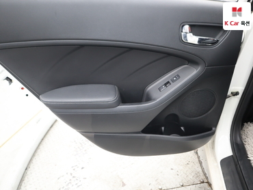 2015 - kia k3