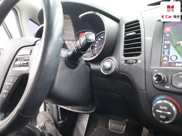 2015 - kia k3