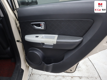 2012 - kia soul