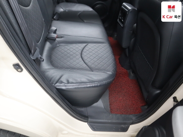 2012 - kia soul