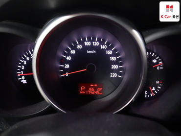 2012 - kia soul