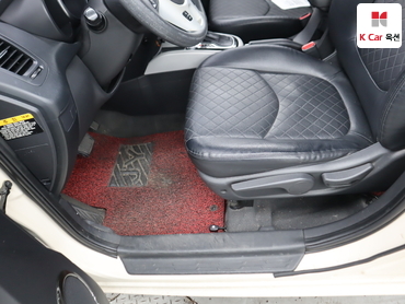 2012 - kia soul