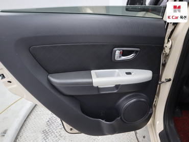 2012 - kia soul