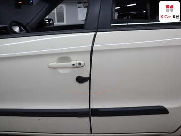 2012 - kia soul