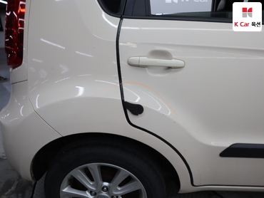2012 - kia soul
