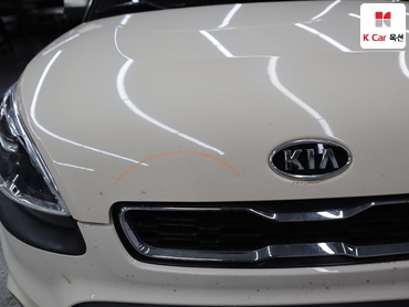 2012 - kia soul