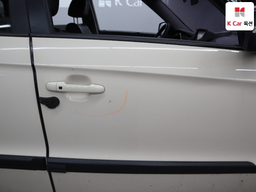 2012 - kia soul