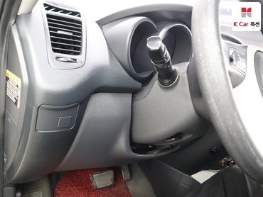2012 - kia soul