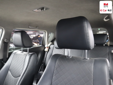 2012 - kia soul