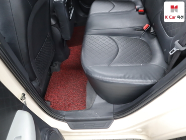 2012 - kia soul