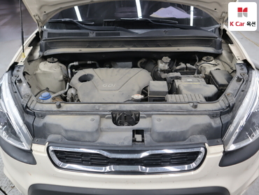 2012 - kia soul