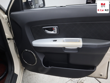 2012 - kia soul