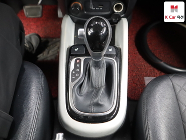 2012 - kia soul