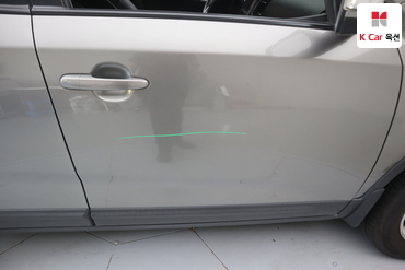 2012 - kia sorento