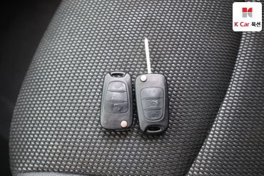 2012 - kia sorento