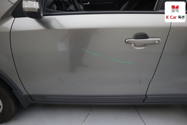 2012 - kia sorento