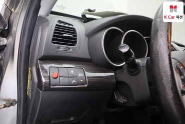 2012 - kia sorento