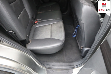 2012 - kia sorento