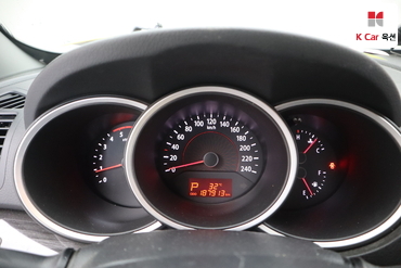 2012 - kia sorento