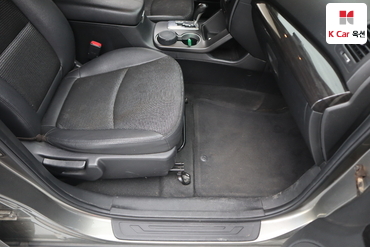 2012 - kia sorento