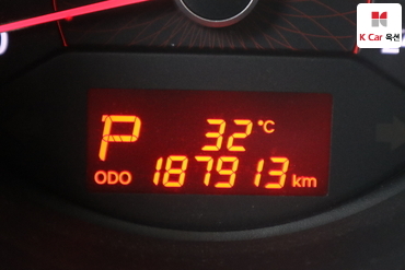 2012 - kia sorento