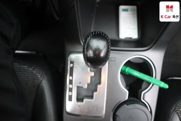 2012 - kia sorento