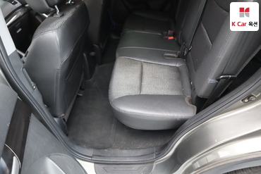 2012 - kia sorento