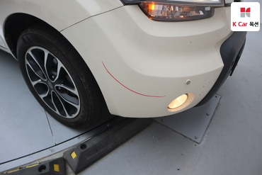 2011 - kia soul