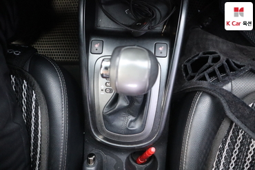 2011 - kia soul
