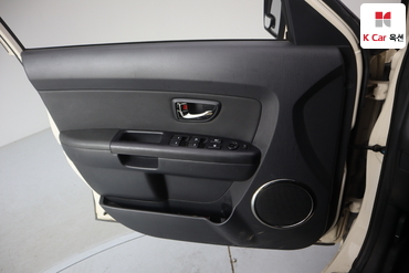 2011 - kia soul