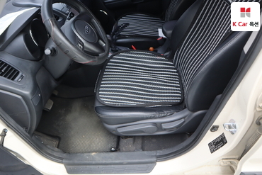 2011 - kia soul
